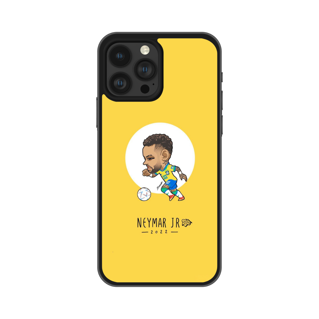Neymar Phone Case