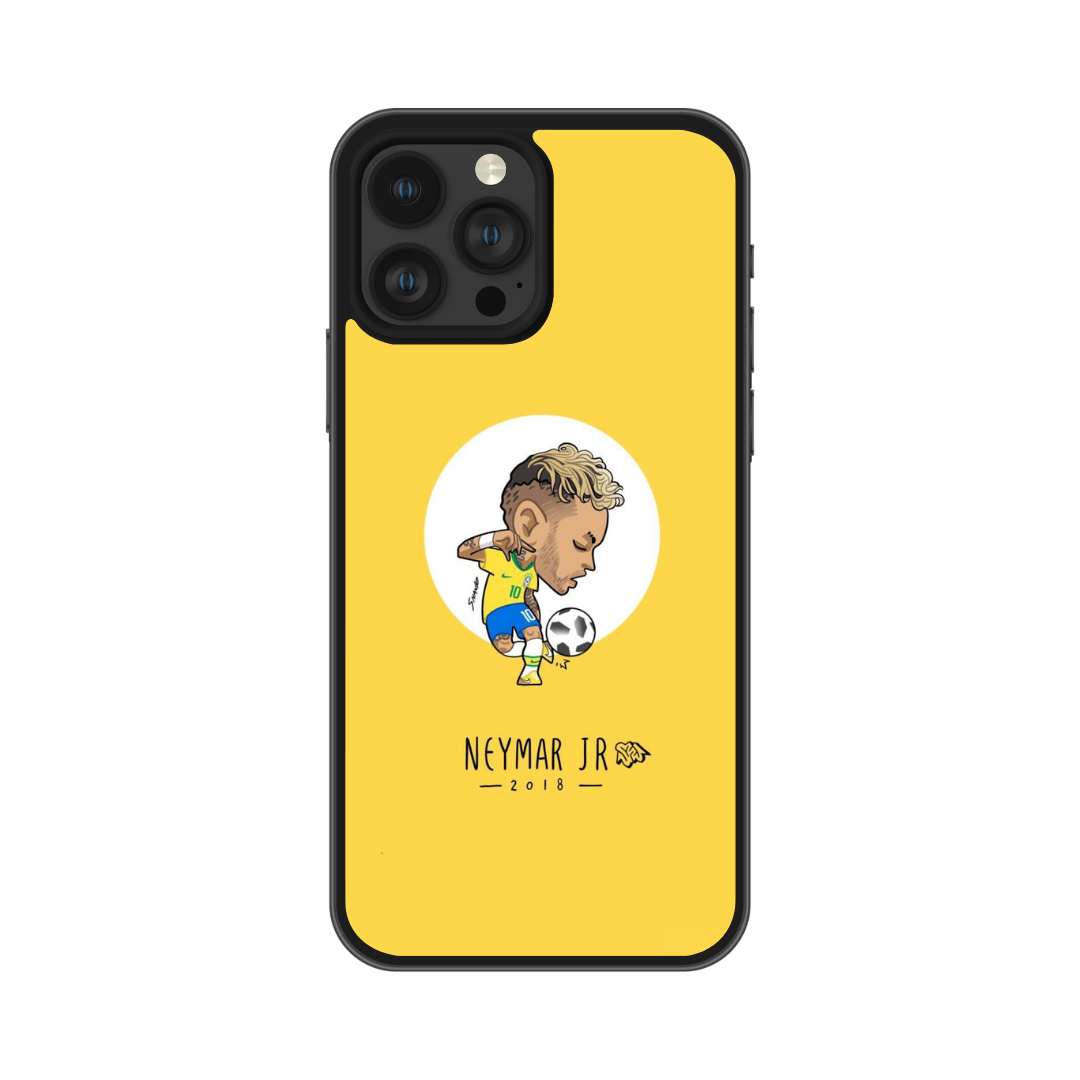 Neymar phone Case