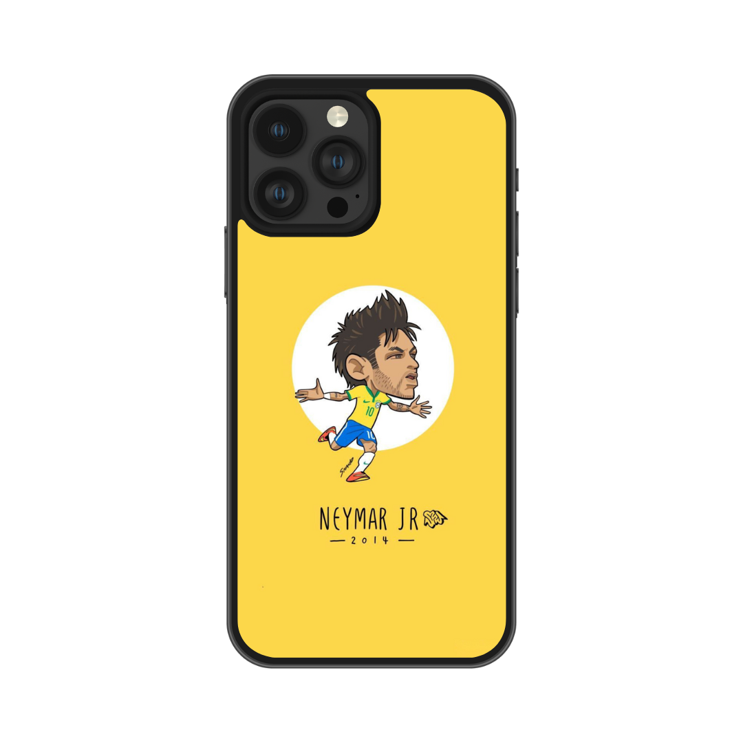 Neymar Jr Phone Case