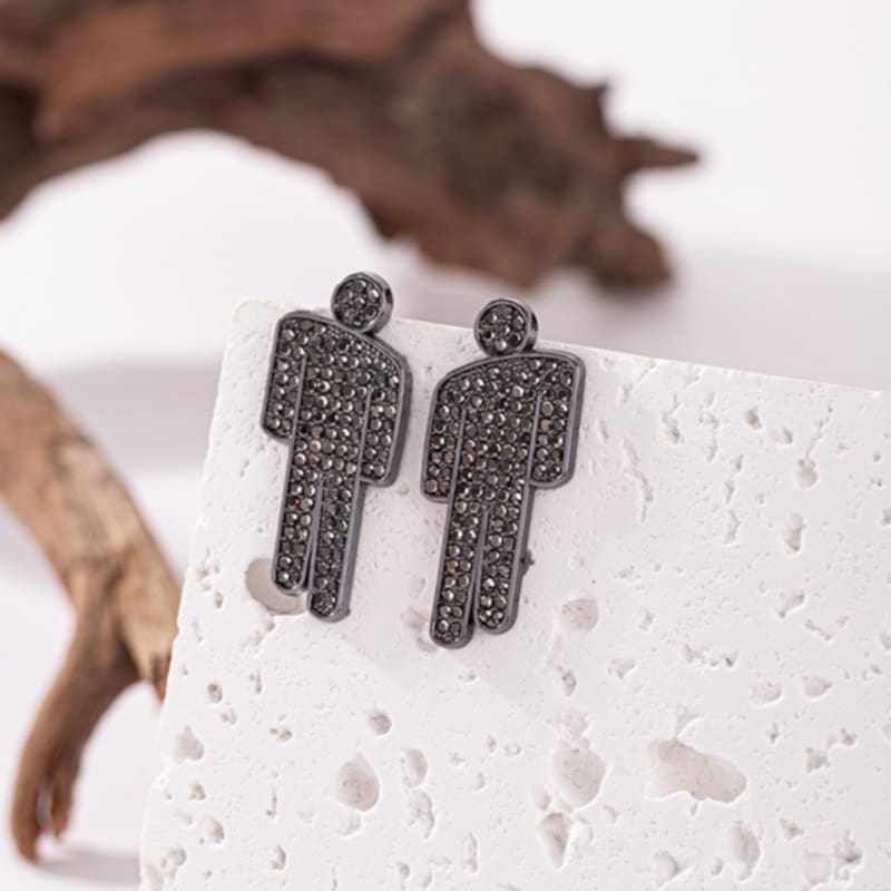 Premium Earrings
