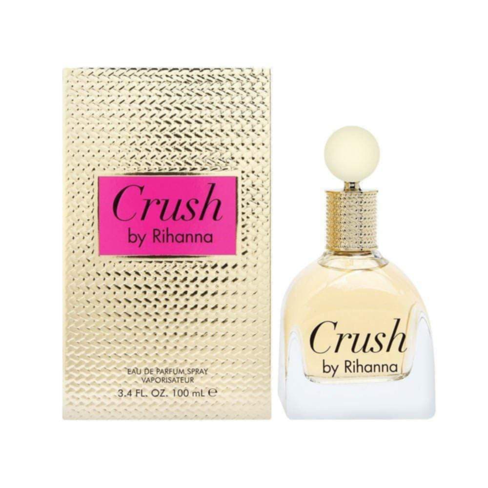 Rihanna Perfume