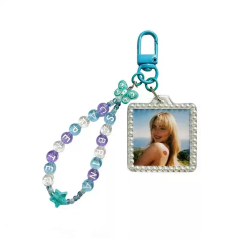 Sabrin Carpenter Key Chain