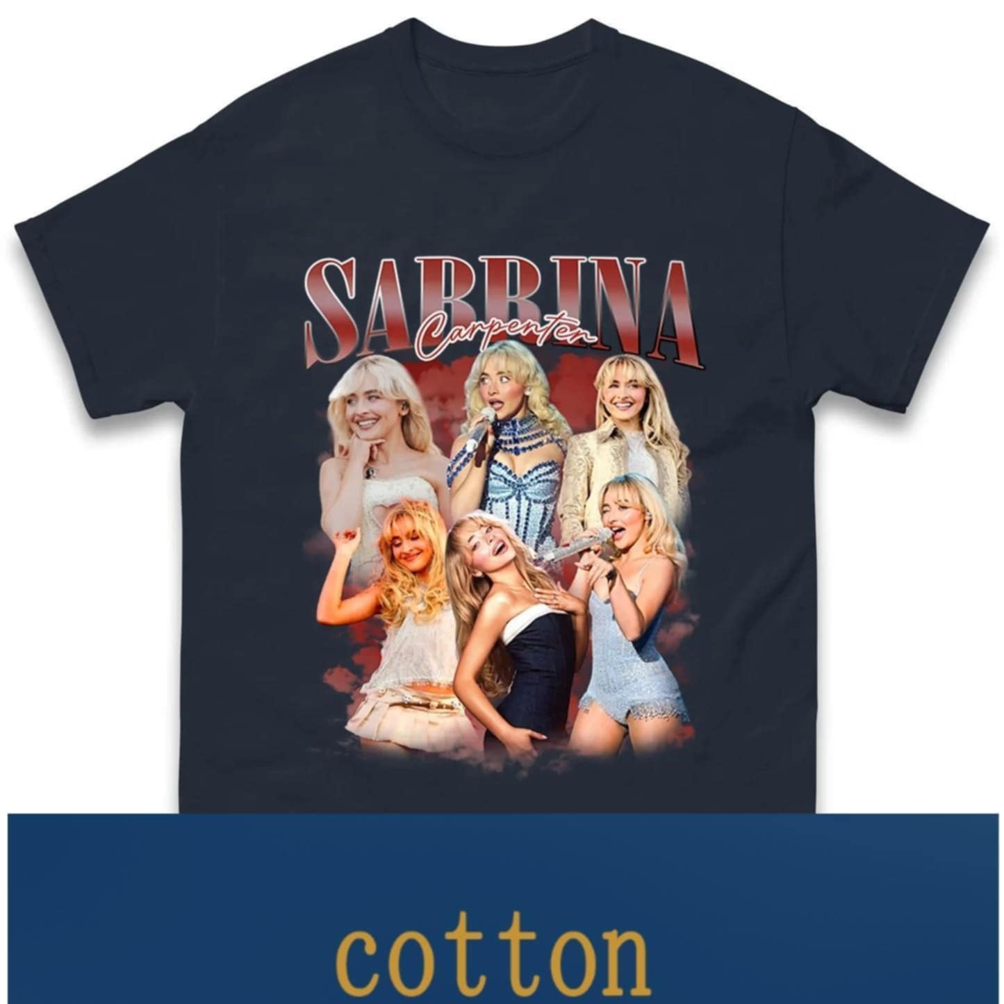 Sabrina Carpenter Shirt