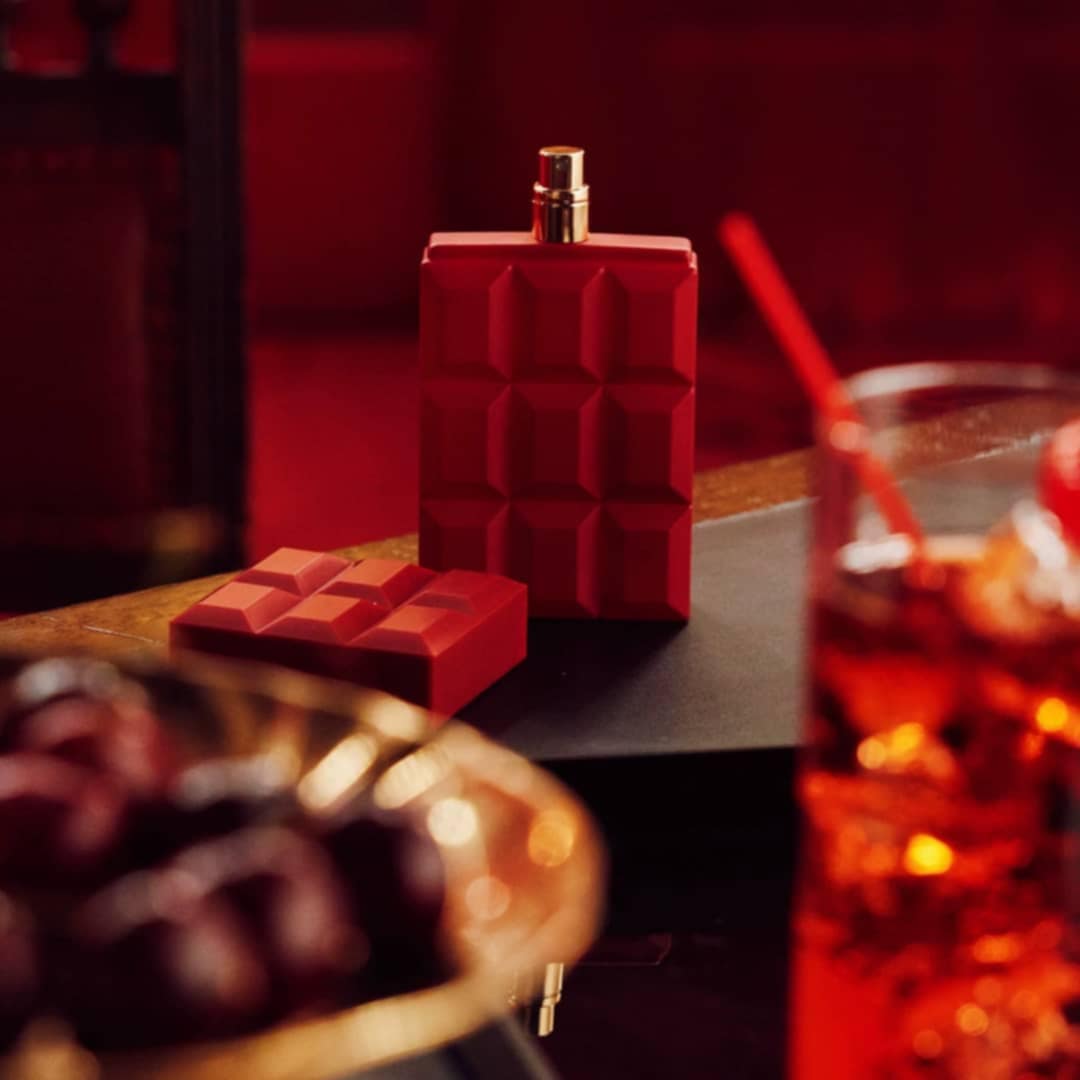 Sabrina Carpenter Perfume