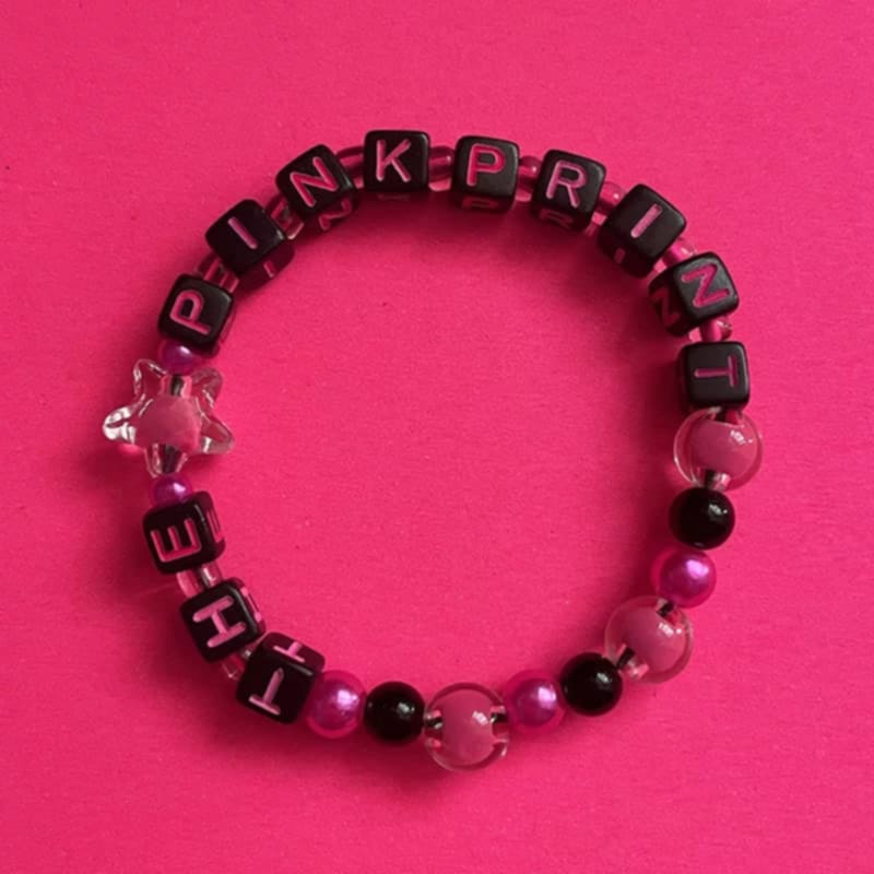 Nicki Minaj Bracelet