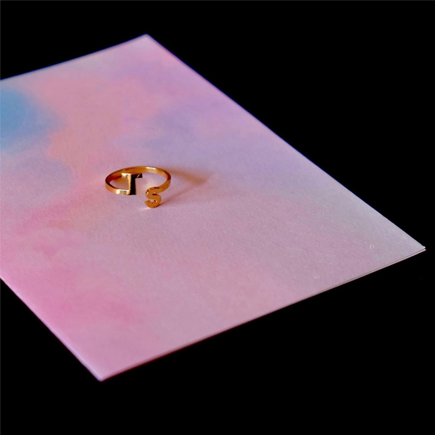 Taylor Swift Ring