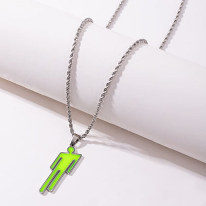 Limited Edition Necklace