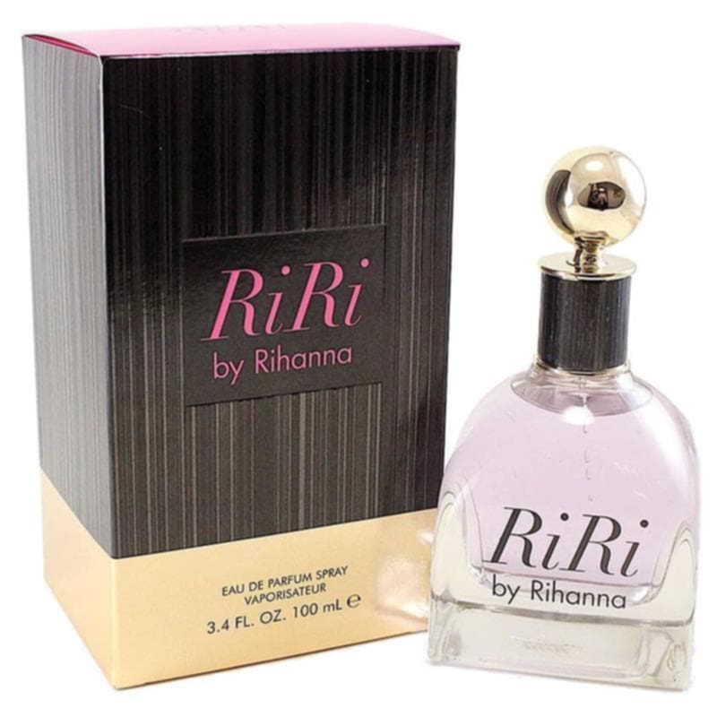 Rihanna Perfume