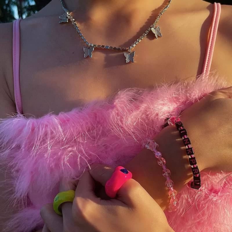 Nicki Minaj Bracelet