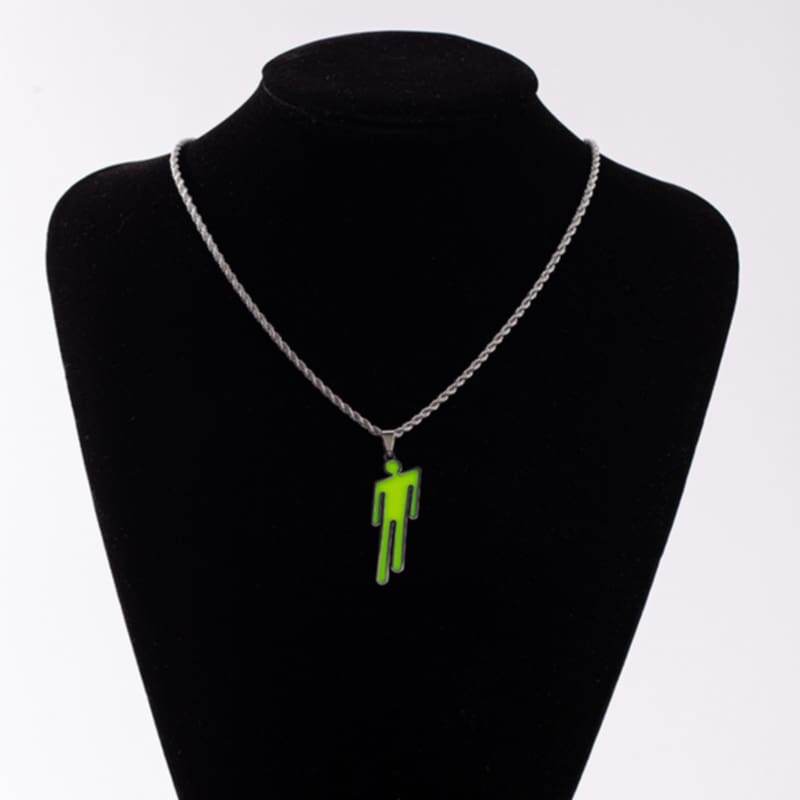 Limited Edition Necklace