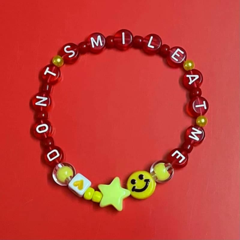 Handmade Bracelet