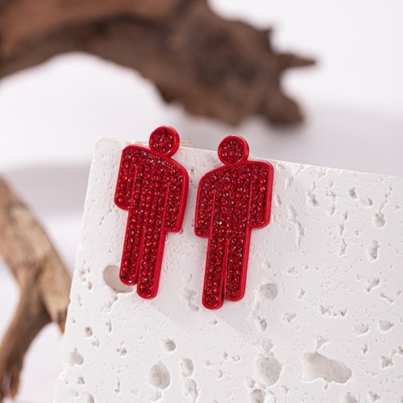 Premium Earrings
