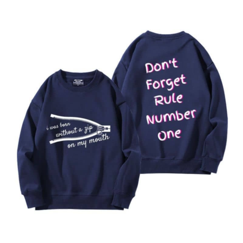 Nicki Minaj Sweater
