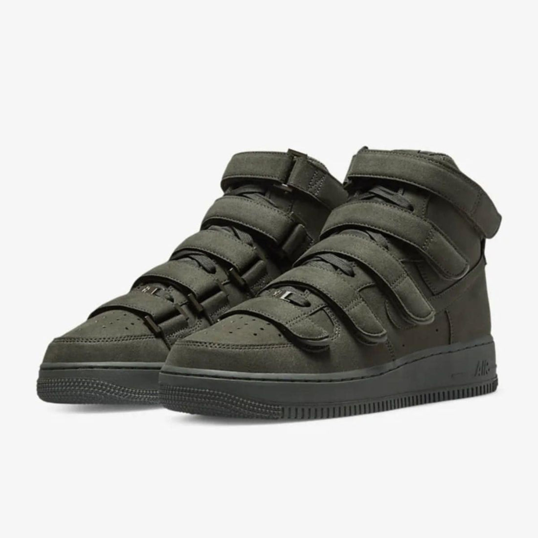 Billie Limited Shoes