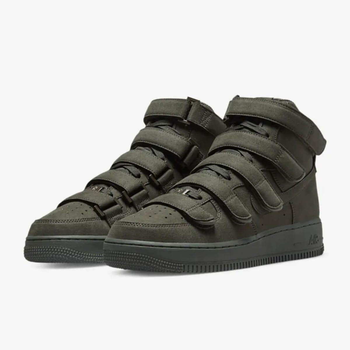 Billie Limited Shoes