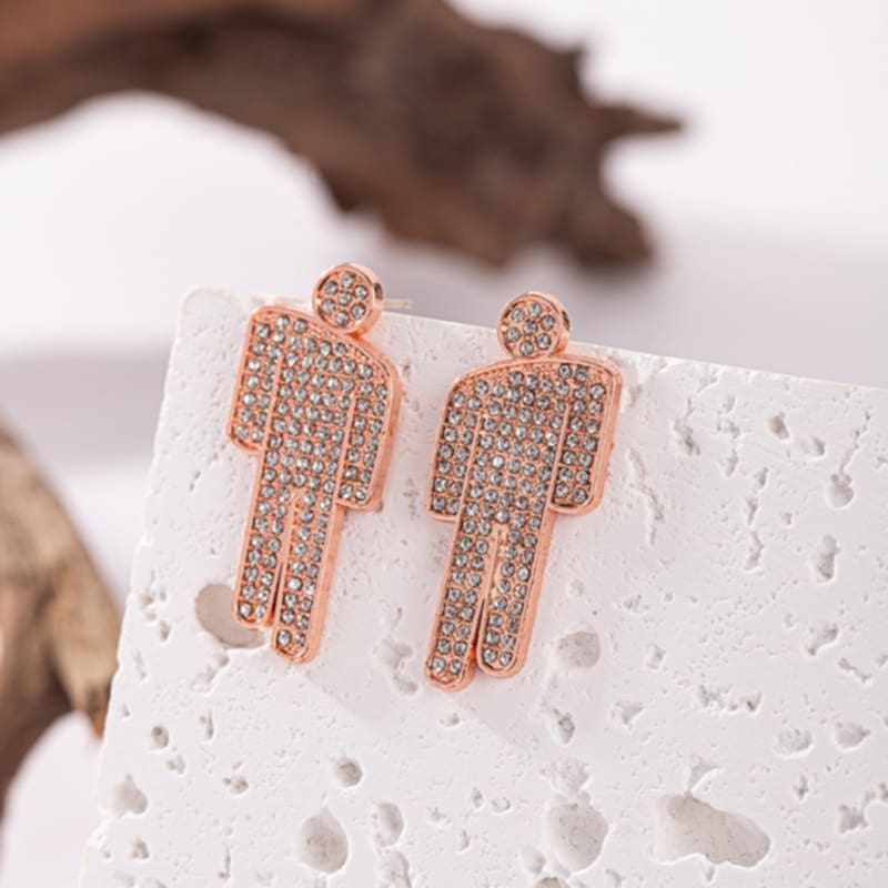 Premium Earrings