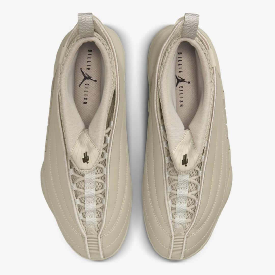 Billie Limited Edition Shoes