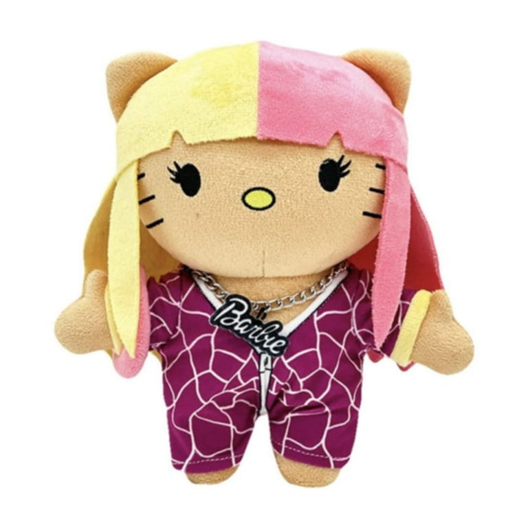Nicki Minaj Toy