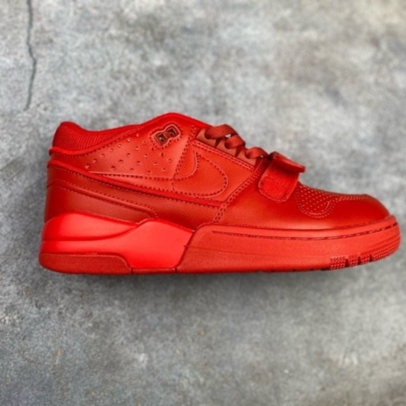 Billie Limited Shoes