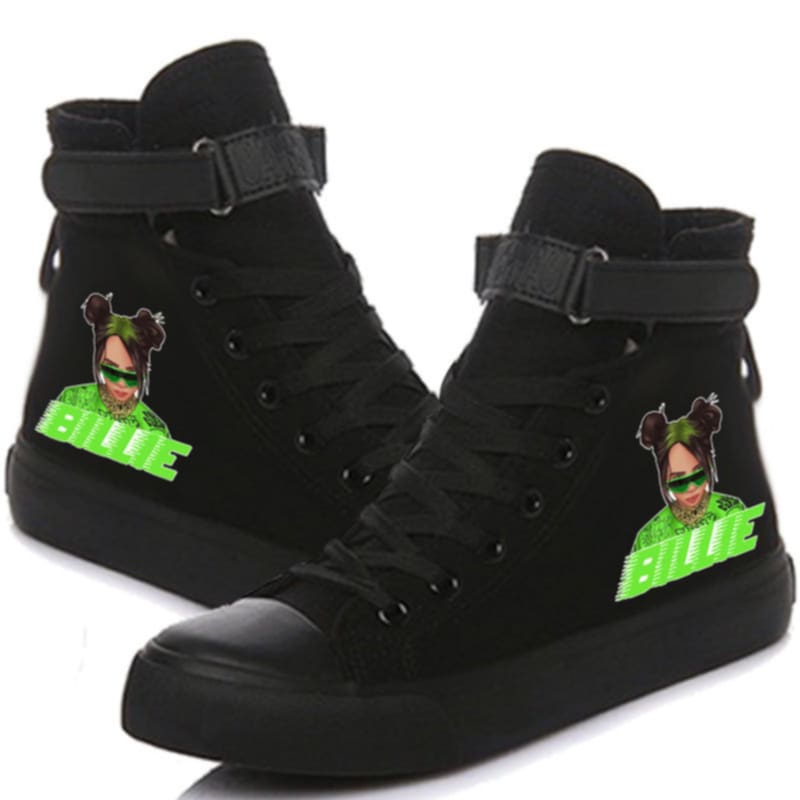 Billie Limited Shoes