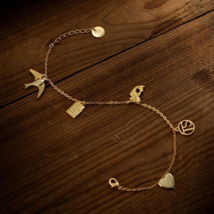 Taylor Swift Bracelet