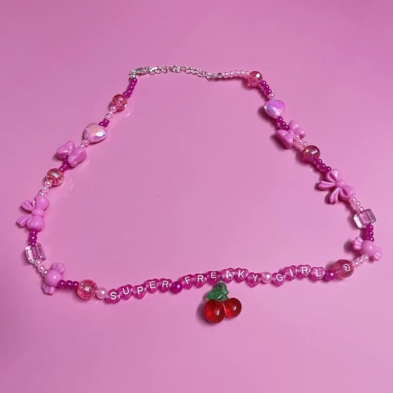 Nicki Minaj Necklace