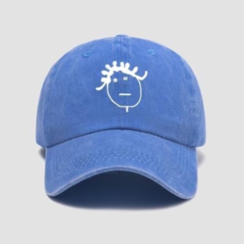 Rihanna Cap