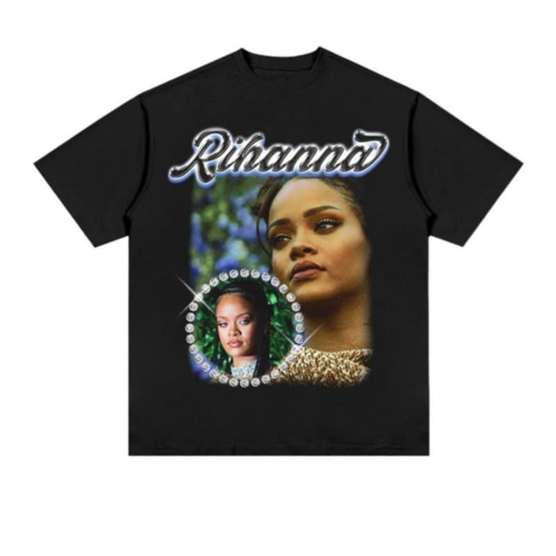 Rihanna TEE shirt