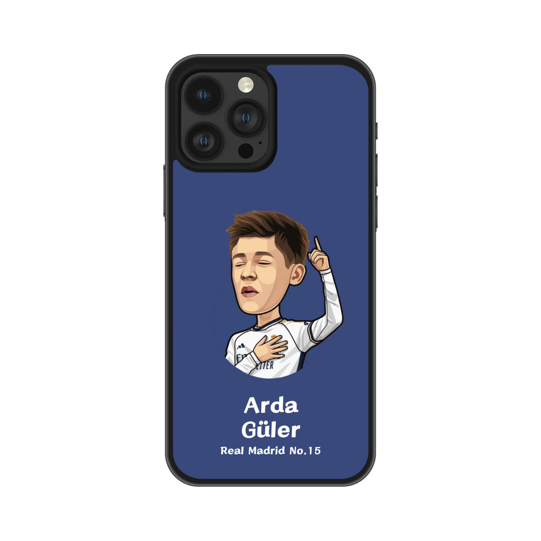 Arda Guler Phone Case
