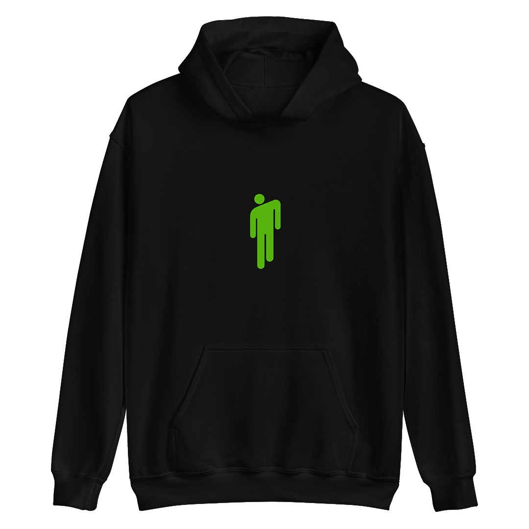 Blohsh Hoodie