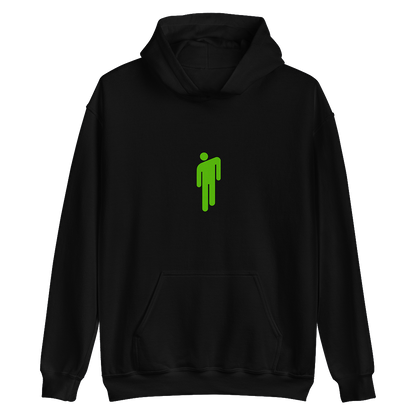 Blohsh Hoodie