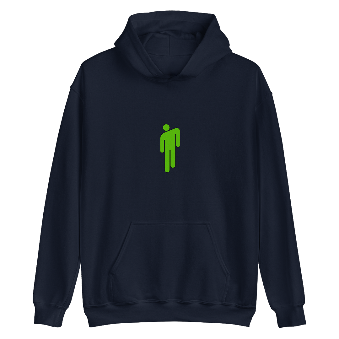 Blohsh Hoodie