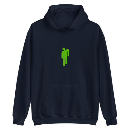 Blohsh Hoodie