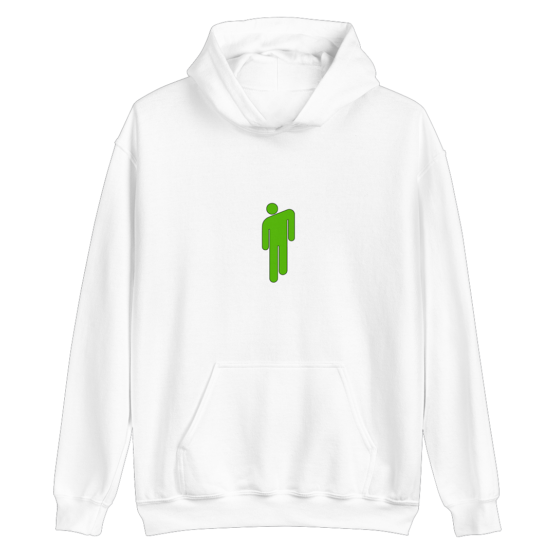 Blohsh Hoodie