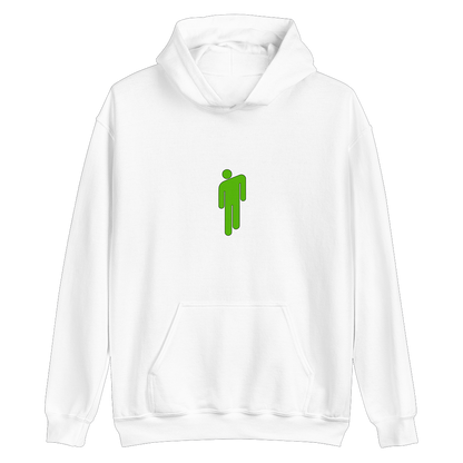 Blohsh Hoodie