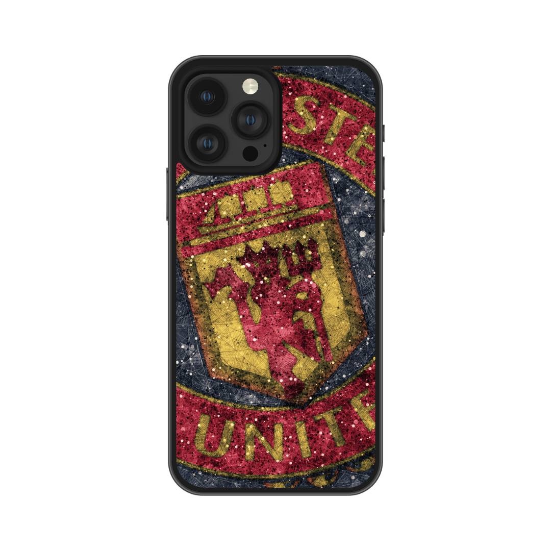 Man United Phone case
