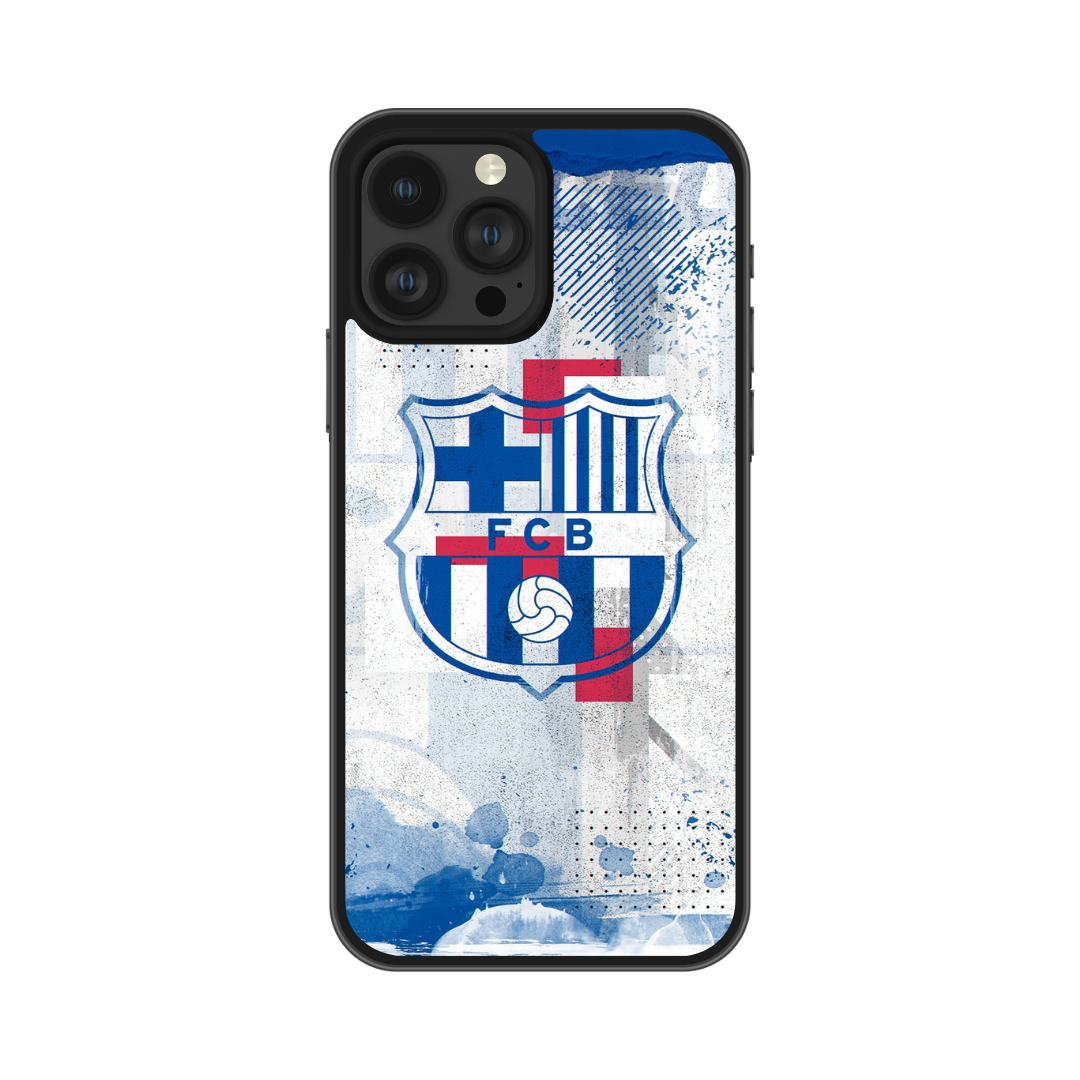 Barcelona Phone Case