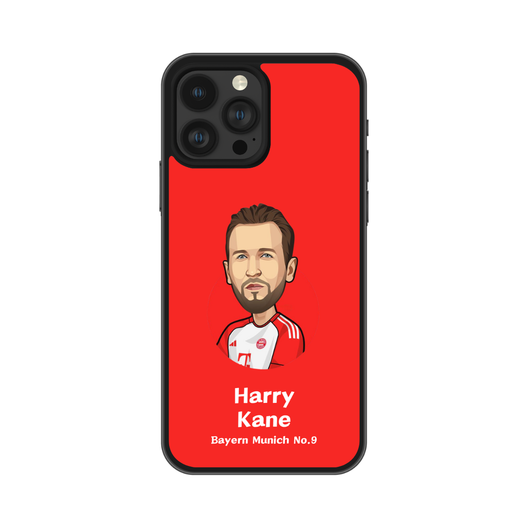 Harry Kane Phone Case