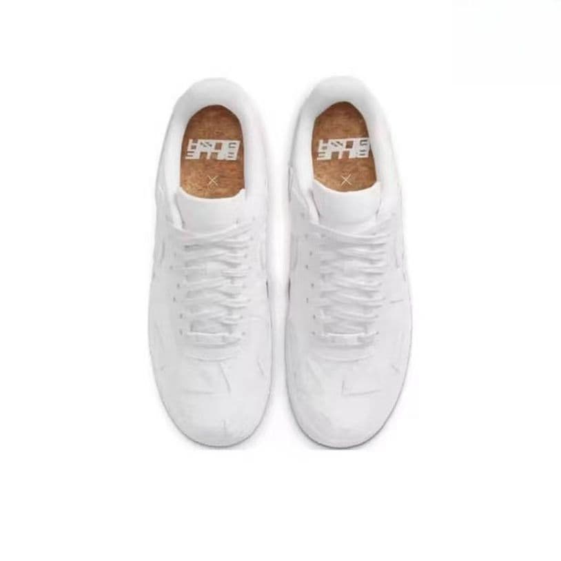 BILLIE EILISH LIMITED SHOES