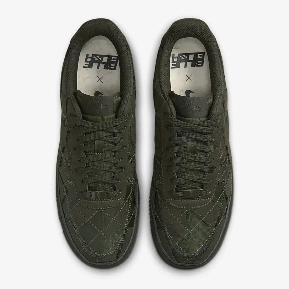 BILLIE EILISH LIMITED SHOES