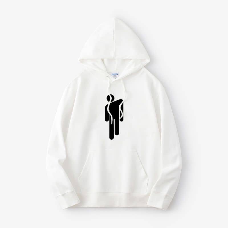 Billie Special hoodie