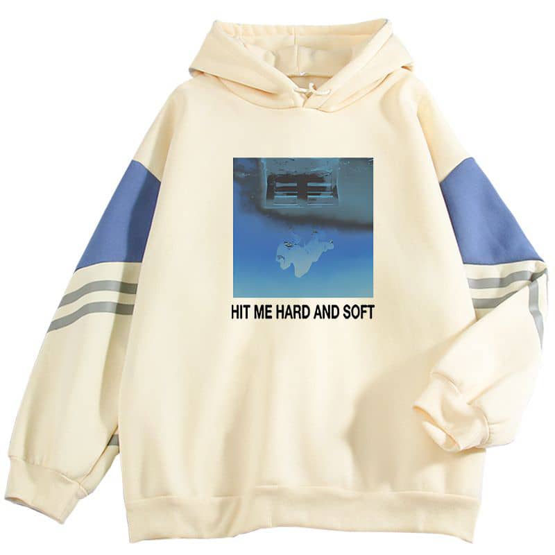 Billie Limited Hoodie
