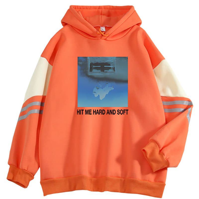 Billie Limited Hoodie