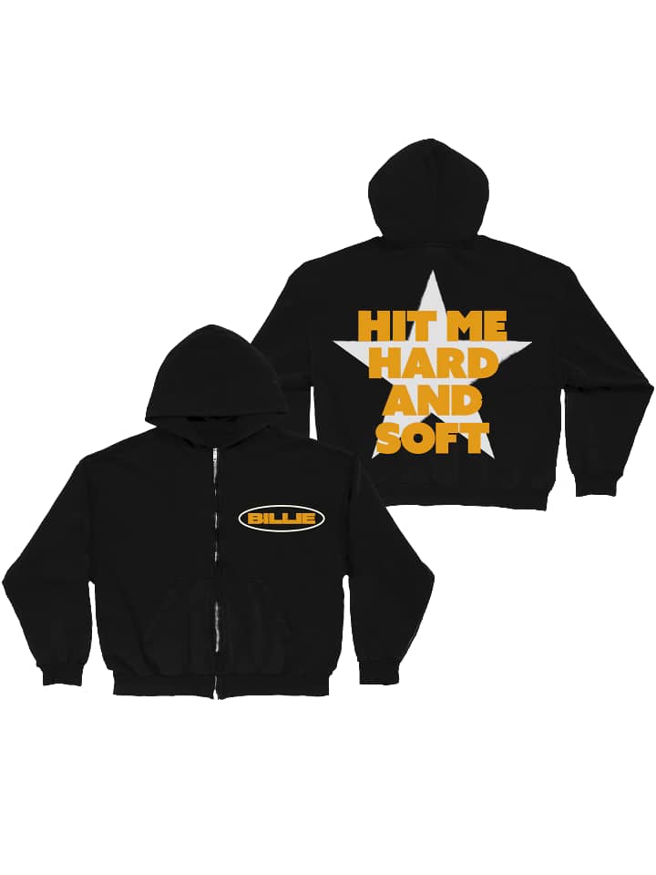 Billie Limited Hoodie