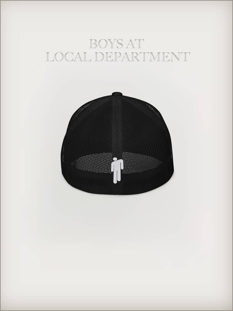 Billie eilish limited hat
