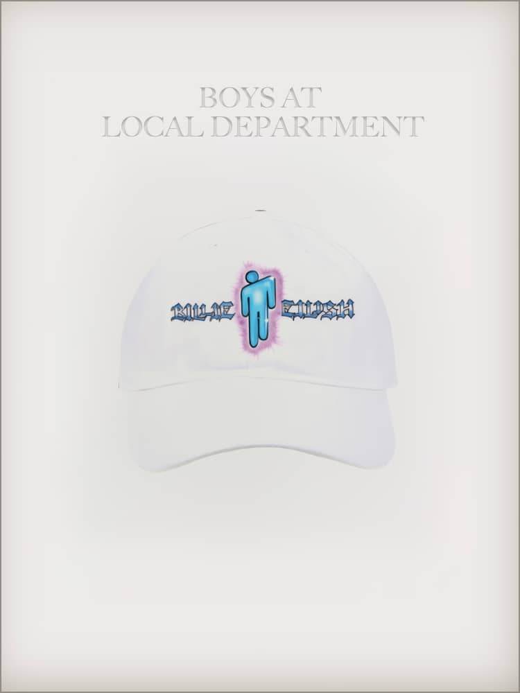 Billie eilish limited hat