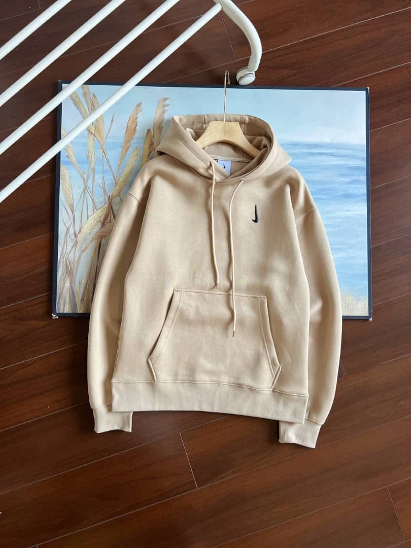 Billie X Nike Collaboration hoodie