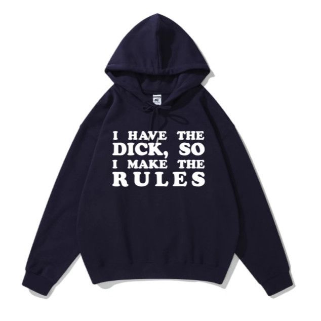 Billie Limited hoodie