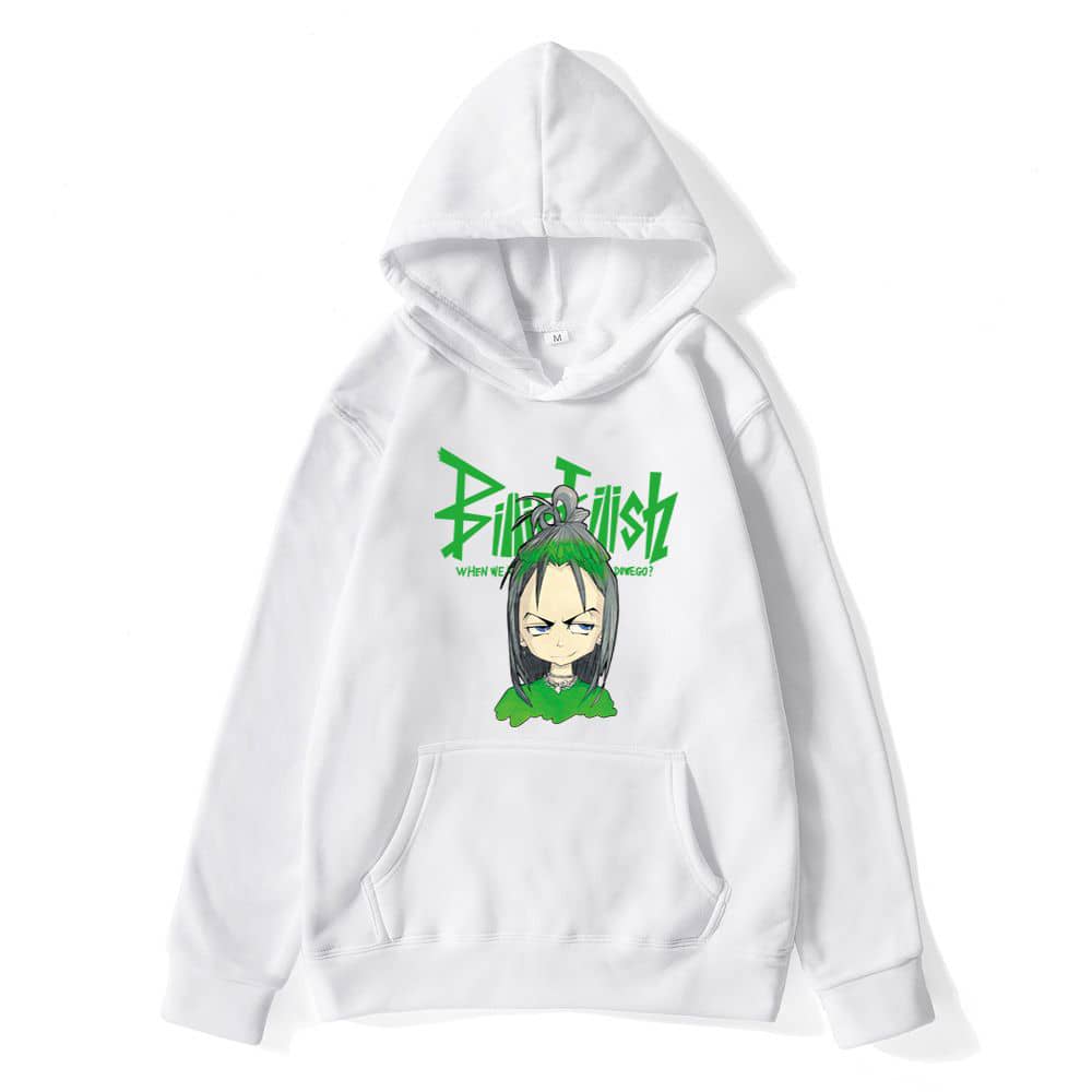 Billie Special hoodie