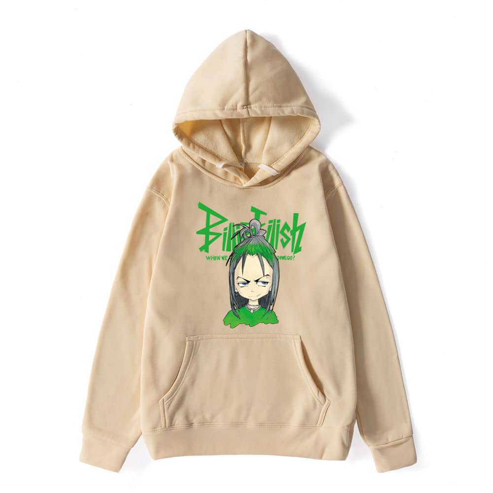 Billie Special hoodie